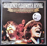Creedence Clearwater Revival – Chronicle (The 20 Greatest Hits)