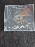 Axel Rudi Pell Into The Storm, 2014, cd in factory sealed, EU