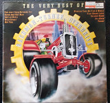 Bachman-Turner Overdrive – The Very Best