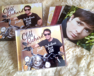 Cliff Richard – Just... Fabulous Rock'n'Roll