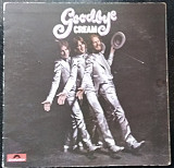 Cream – Goodbye