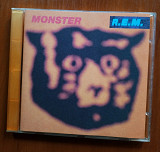 R.E.M. - Monster