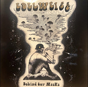 Edelweiss - Behind Our Masks