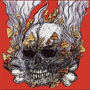 Edelweiss - Yeast Of The Mind 7”