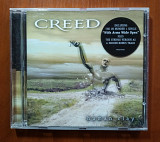 Creed - Human Clay