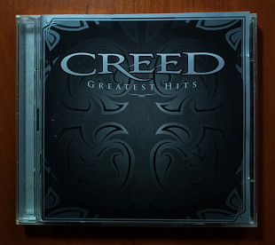 Creed - Greatest Hits CD+DVD
