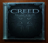 Creed - Greatest Hits CD+DVD