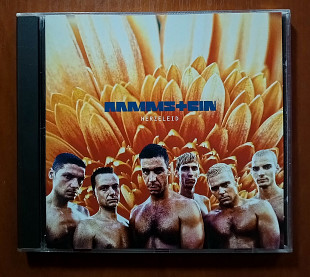Rammstein - Herzeleid