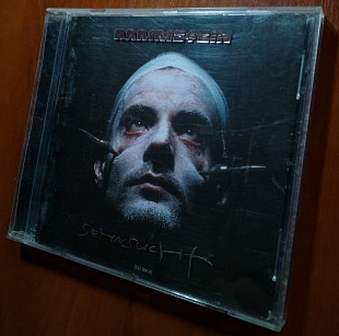 Rammstein - Sehnsucht