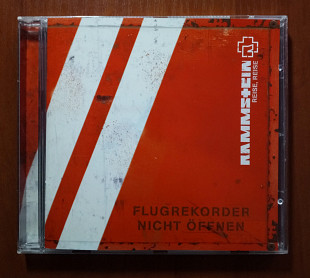 Rammstein - Reise, Reise