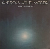 Andreas Vollenweider - Down To The Moon