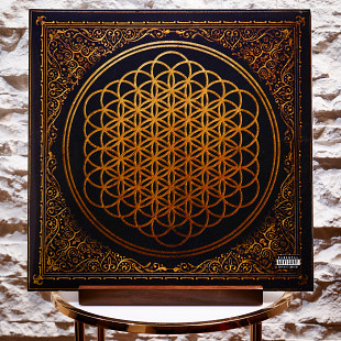Bring Me The Horizon – Sempiternal