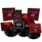 Heaven & Hell - Breaking Out of Heaven (2007-2009 7LP) Box-Set PRE ORDER