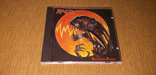 Rage – Extended Power
