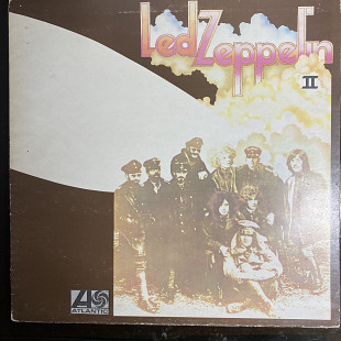 Led Zeppelin – Led Zeppelin II