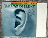MANFRED MANN'S EARTH  BAND * The Roaring Silence * 76-77 USA, Warner Bros records -BSK -3055/Bronze