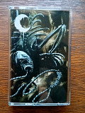 Leviathan "A Silhouette In Splinters" tape