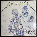 Metallica – ...And Justice For All