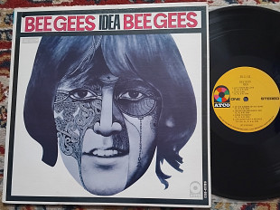 Bee Gees – Idea 1969 (US) EX+