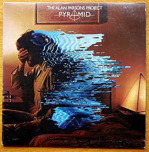The Alan Parsons Project – Pyramid