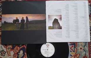 Bee Gees – E·S·P 1987 (Europe) NM