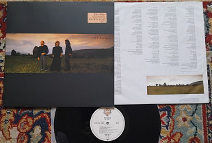 Bee Gees – E∙S∙P 1987 (Europe) NM