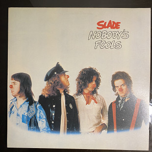 Slade – Nobody's Fools