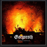 CD Gorgoroth - Instinctus Bestialis