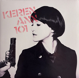 KEREN ANN «101» ℗2011