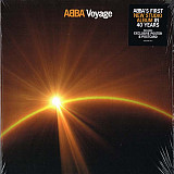 ABBA «Voyage» ℗2021