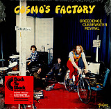 Creedence Clearwater Revival – Cosmo's Factory