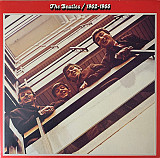 The Beatles – 1962-1966