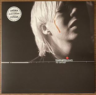 Tomato Jaws – No Concept