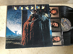 Kansas – Monolith ( USA ) LP