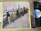 Blondie – Autoamerican ( USA ) LP