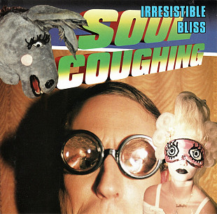Soul Coughing – Irresistible Bliss ( USA )