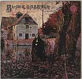 Black Sabbath – Black Sabbath