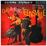 Chet Atkins – Teensville ( EC )