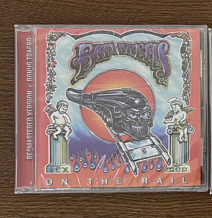 Продам фирменный диск Bad Angels