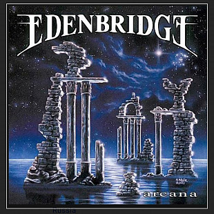 CD Edenbridge - Arcana