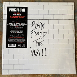 Pink Floyd – The Wall