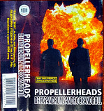 Propellerheads – Decksandrumsandrockandroll