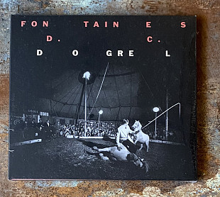 Fontaines D.C. – Dogrel