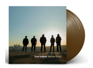 Los Lobos - Native Sons