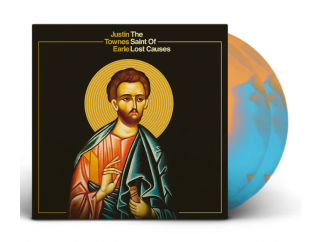 Justin Townes Earle - The Saint Of Lost Causes
