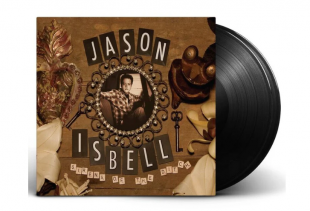 Jason Isbell - Sirens Of The Ditch