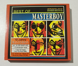 CD MASTERBOY 2000 /2CD/ Best Of (Germany)