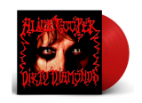 Alice Cooper - Dirty Diamonds
