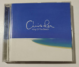 CD CHRIS REA 2000 King Of The Beach (Germany)