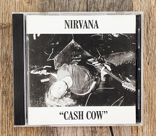 Nirvana - Cash Cow (Європа)